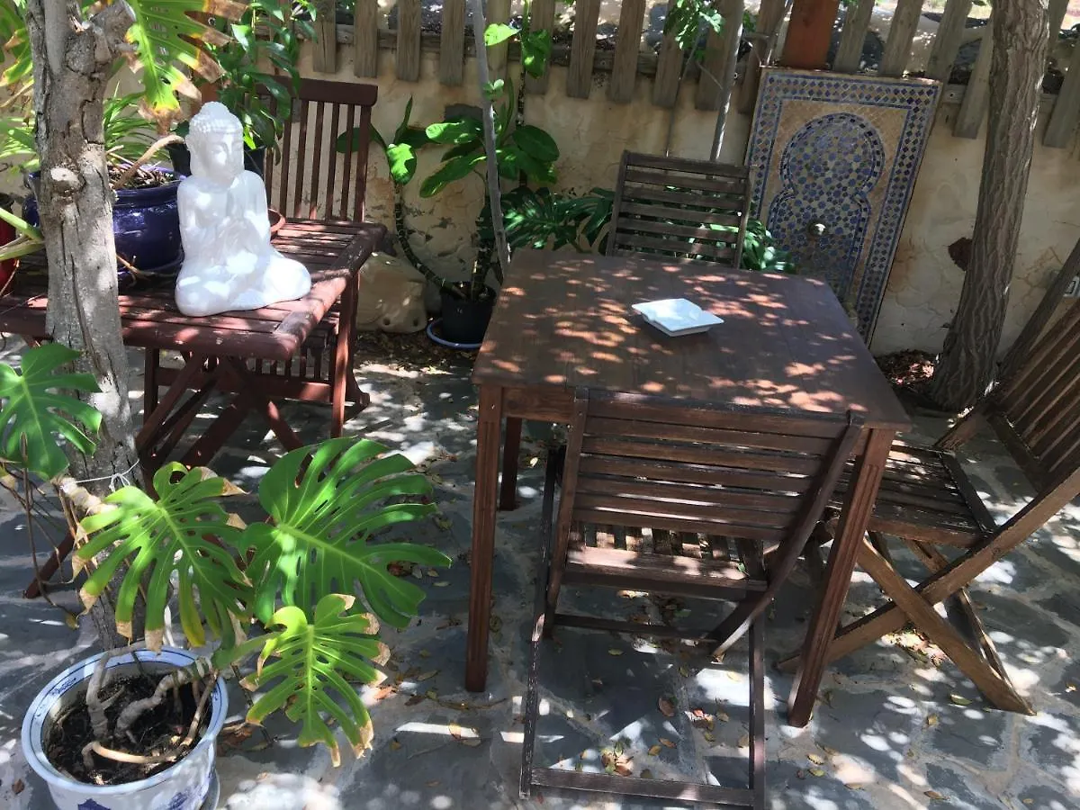 Vereda De Las Camellas Hotel Puerto del Rosario  Guest house