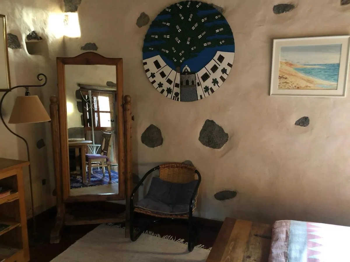 Guest house Vereda De Las Camellas Hotel Puerto del Rosario