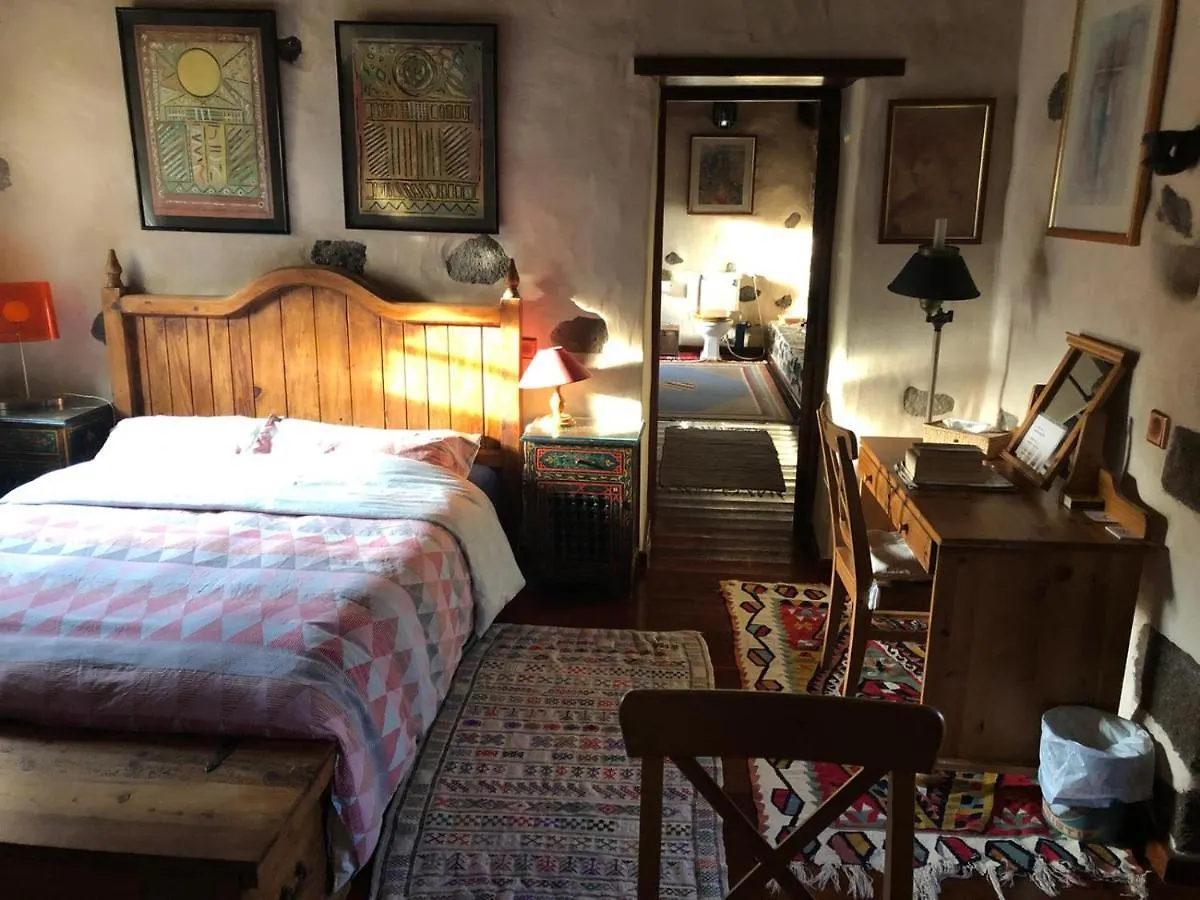 Vereda De Las Camellas Hotel Puerto del Rosario  Spanien