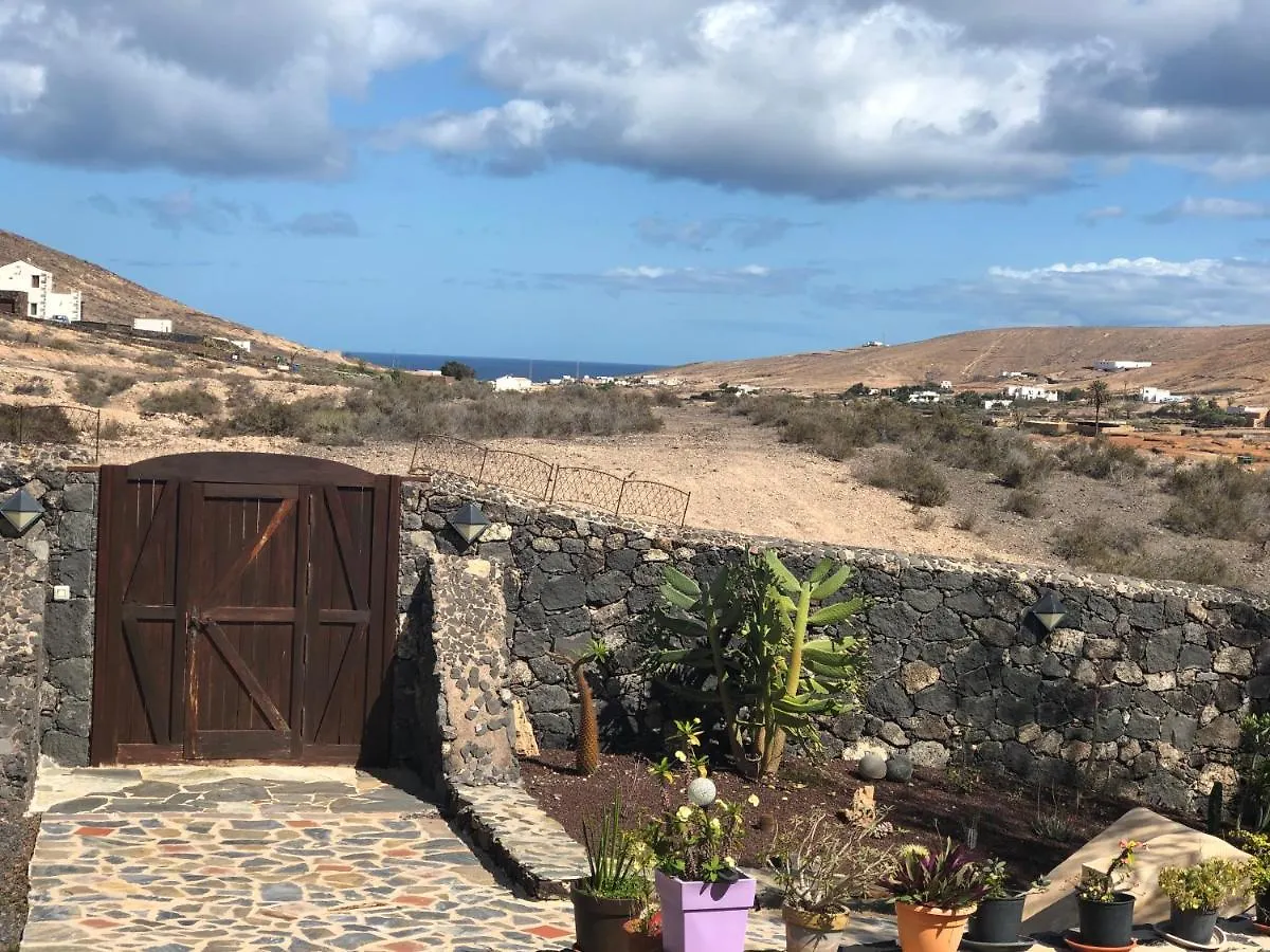 Hotel Vereda de Las Camellas Puerto del Rosario  Pensión Puerto del Rosario (Fuerteventura)