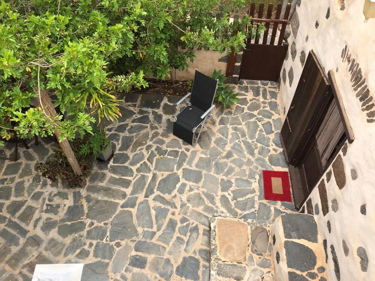 Hotel Vereda de Las Camellas Puerto del Rosario  Puerto del Rosario (Fuerteventura)