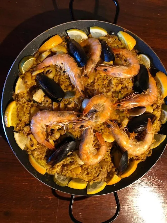 Hotel Vereda de Las Camellas Puerto del Rosario  Pensión Puerto del Rosario (Fuerteventura)
