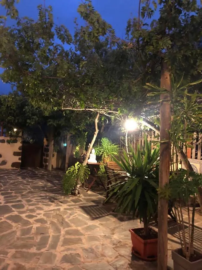 Vereda De Las Camellas Hotel Puerto del Rosario  Guest house