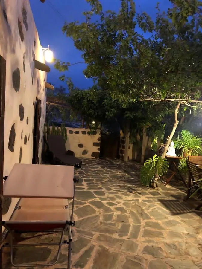 Vereda De Las Camellas Hotel Puerto del Rosario  Guest house