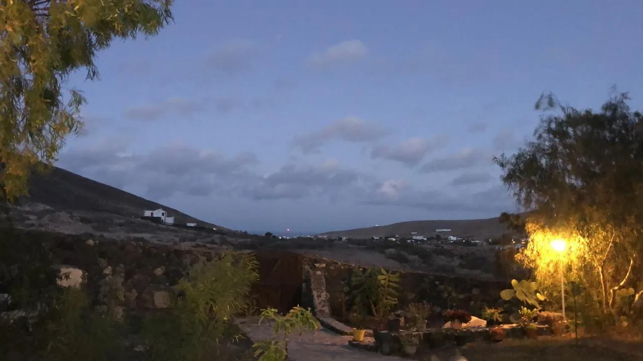Hotel Vereda de Las Camellas Puerto del Rosario  0*, Puerto del Rosario (Fuerteventura) España