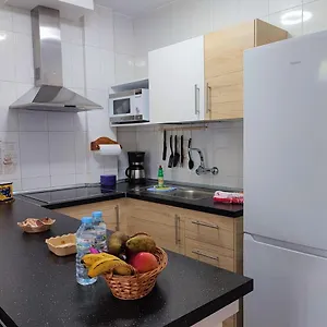  Apartamento Severo Ochoa