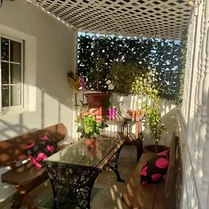  Apartahotel Casa Alba 2