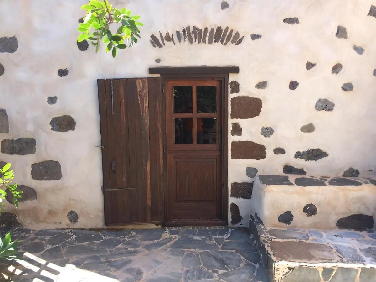 Vereda De Las Camellas Hotell Puerto del Rosario  Spanien