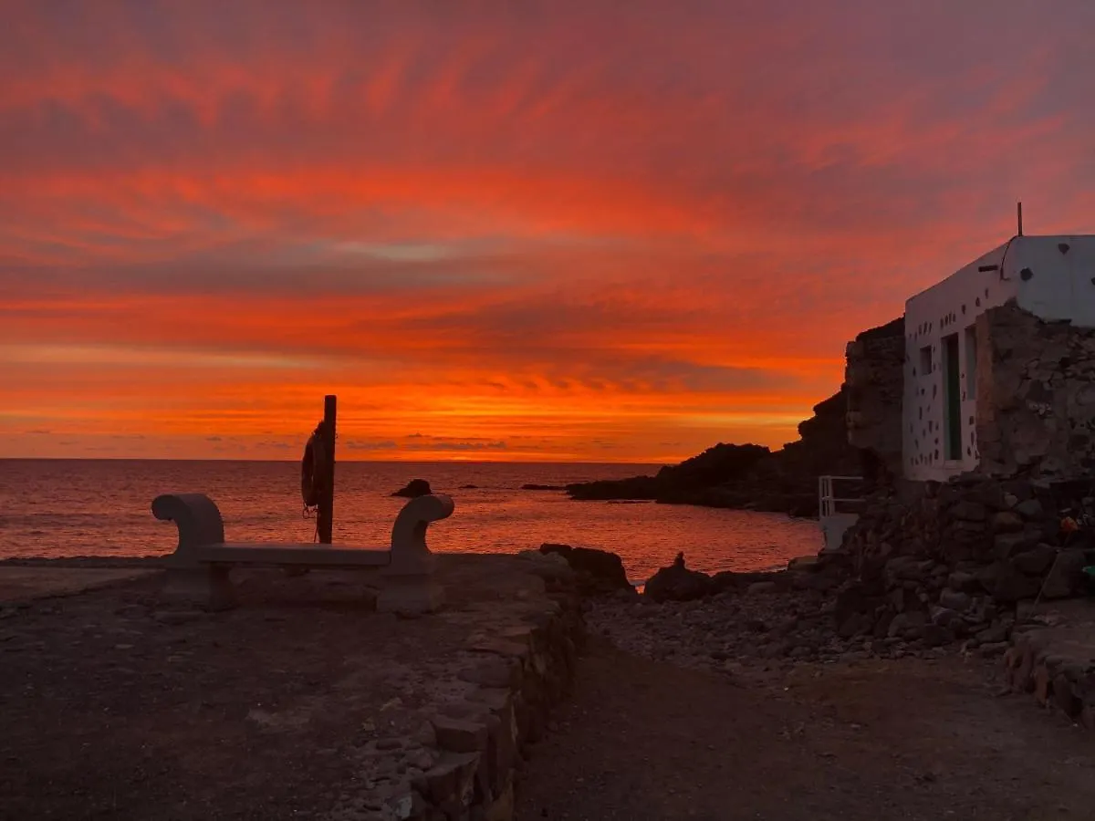 Hotel Vereda De Las Camellas à Puerto del Rosario  Puerto del Rosario (Fuerteventura)