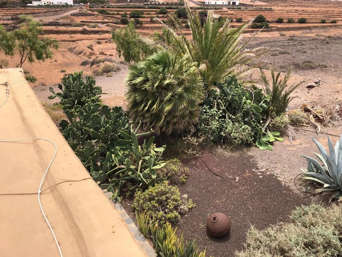 Hotel Vereda De Las Camellas à Puerto del Rosario  0*, Puerto del Rosario (Fuerteventura)