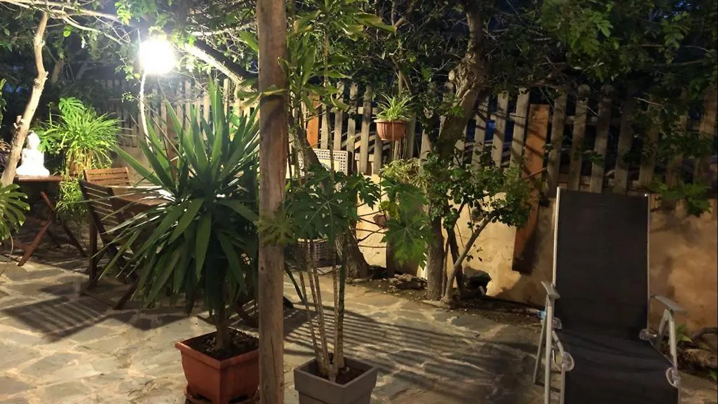 Vereda De Las Camellas Hotell Puerto del Rosario