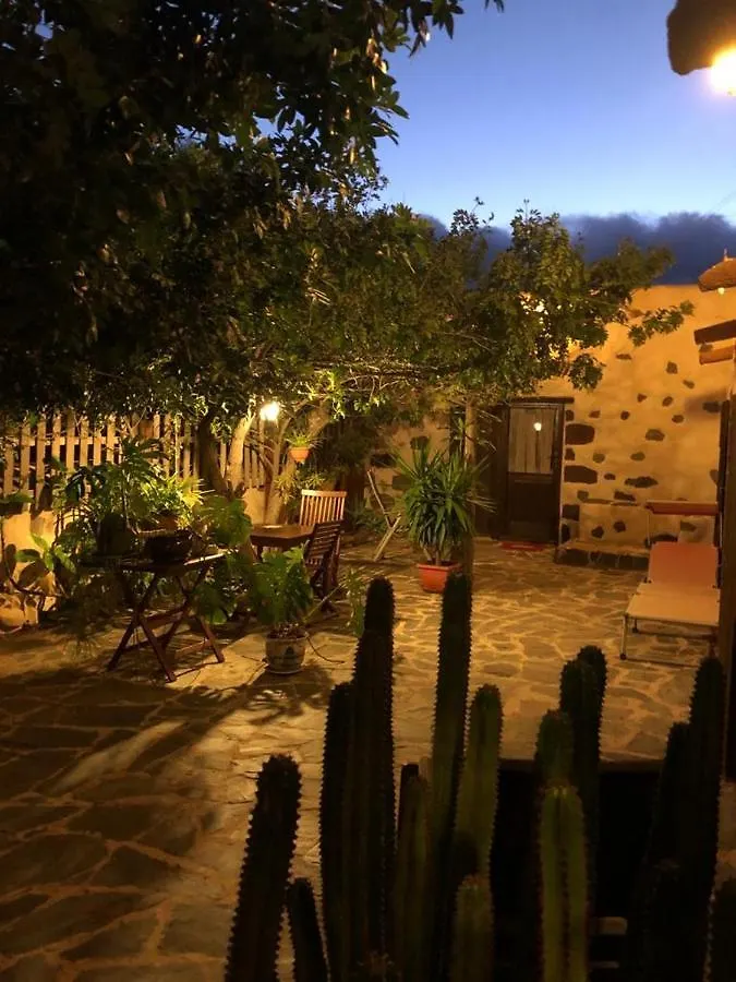 Vereda De Las Camellas Hotell Puerto del Rosario