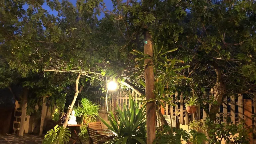 Vereda De Las Camellas Hotell Puerto del Rosario  Puerto del Rosario (Fuerteventura)