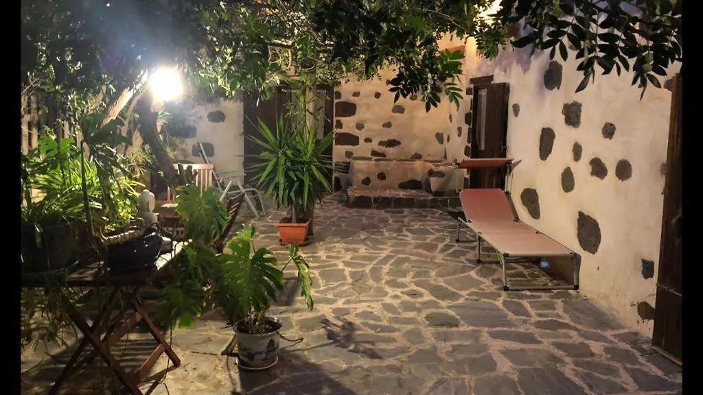 Pensionat Vereda De Las Camellas Hotell Puerto del Rosario