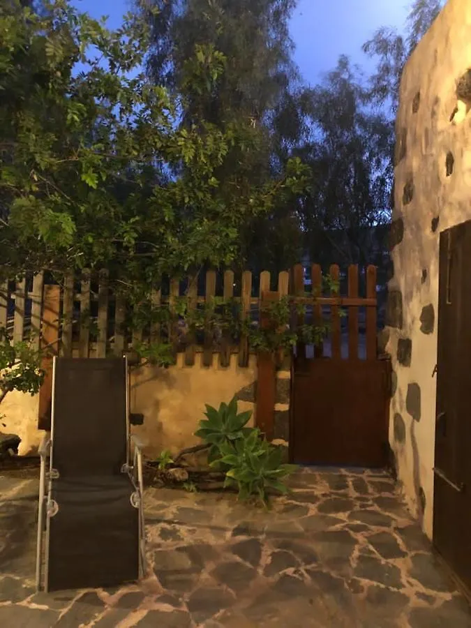 Pensionat Vereda De Las Camellas Hotell Puerto del Rosario