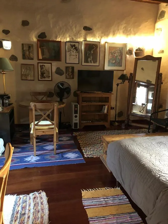 Hotel Vereda De Las Camellas à Puerto del Rosario