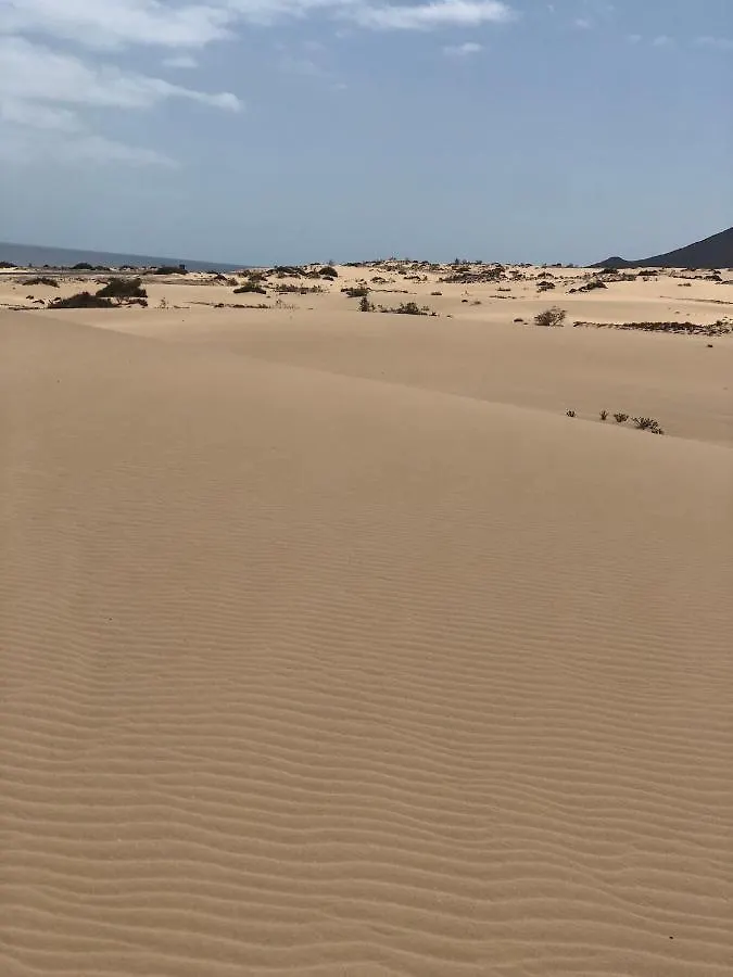 Vereda De Las Camellas Hotell Puerto del Rosario  0*, Puerto del Rosario (Fuerteventura)