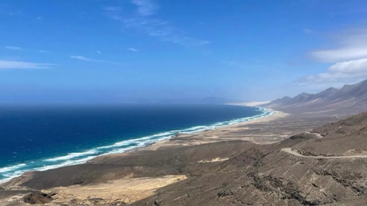Vereda De Las Camellas Hotell Puerto del Rosario  0*, Puerto del Rosario (Fuerteventura) Spanien