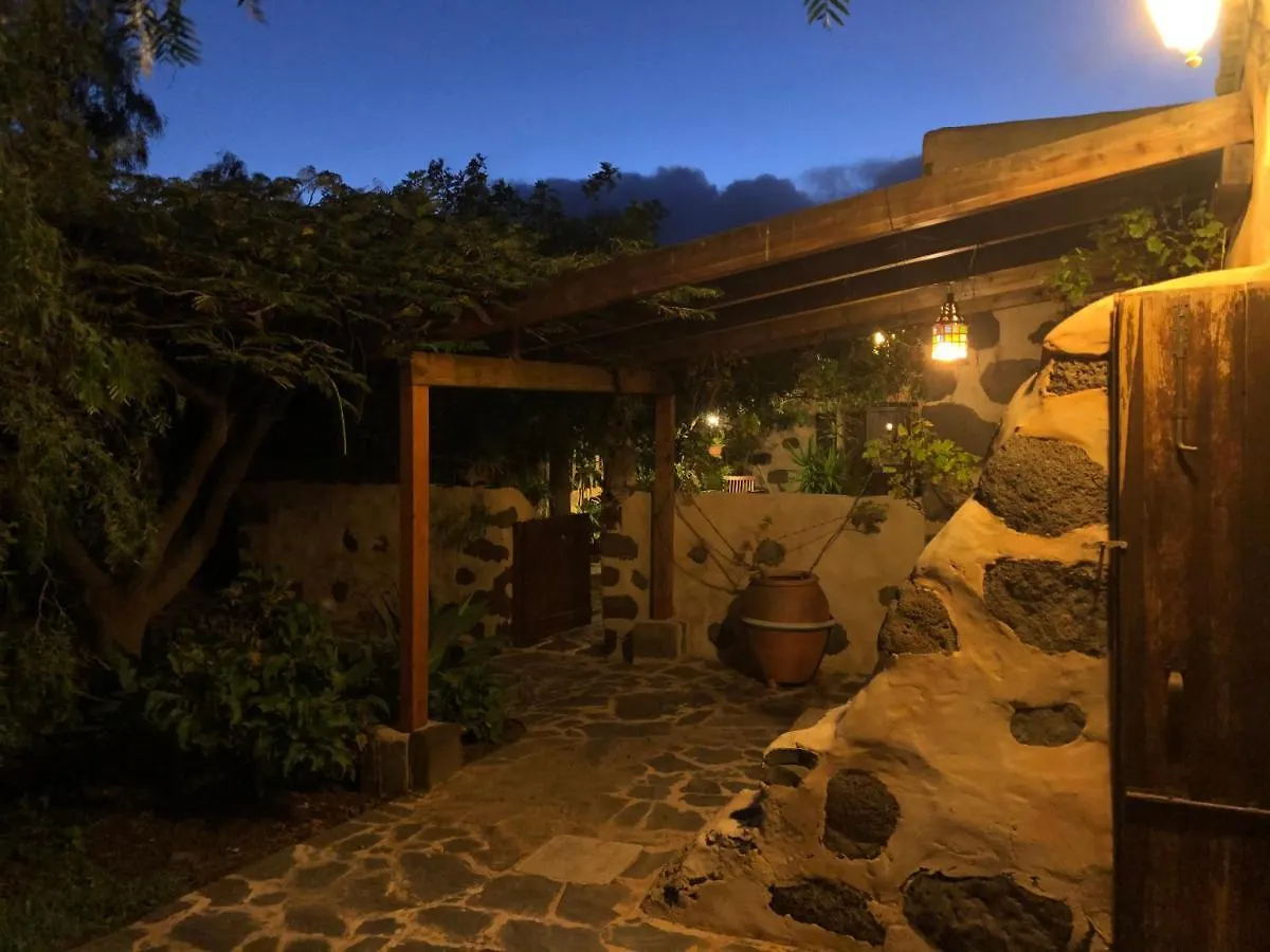 Pensionat Vereda De Las Camellas Hotell Puerto del Rosario
