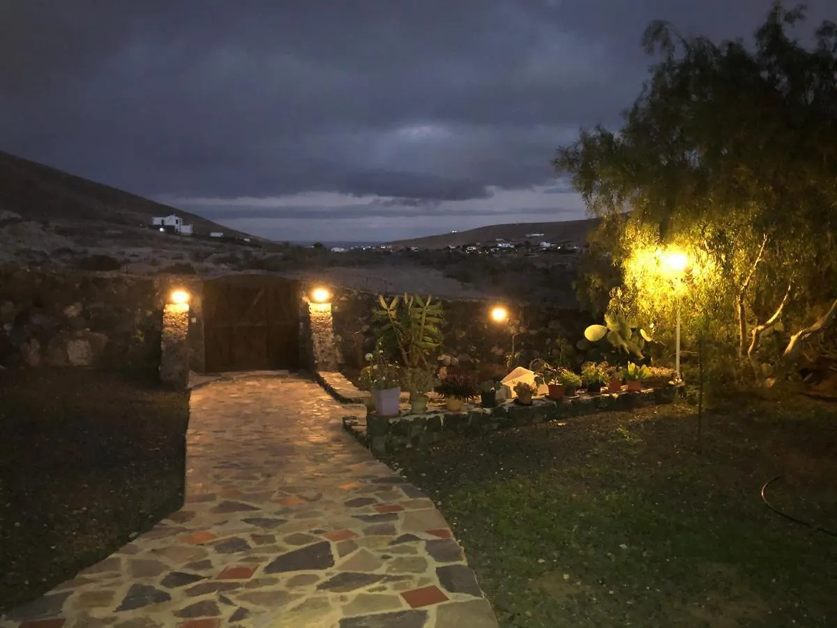 Hotel Vereda De Las Camellas à Puerto del Rosario  Espagne